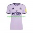 Maglia Newcastle United Uomo Terza Divisa 2026-2027 Manica Corta