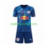 Maglia RB Leipzig Bambino Terza Divisa 2026-2027 Manica Corta