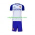 Maglia Real Zaragoza Bambino Casa Divisa 2026-2027 Manica Corta