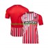 Maglia SC Freiburg Uomo Casa Divisa 2026-2027 Manica Corta
