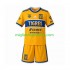 Maglia Tigres UANL Bambino Casa Divisa 2026-2027 Manica Corta