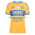 Maglia Tigres UANL Uomo Casa Divisa 2026-2027 Manica Corta
