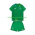 Maglia West Ham United Portiere Bambino Casa Divisa 2026-2027 Manica Corta