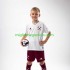 Maglia West Ham United Bambino Trasferta Divisa 2026-2027 Manica Corta