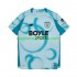 Maglia West Ham United Uomo Terza Divisa 2026-2027 Manica Corta