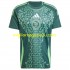 Maglia Algeria Uomo Trasferta Divisa 2024 Manica Corta
