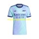 Maglia Arsenal SAKA 7 Uomo Terza Divisa 2024-2025 Manica Corta