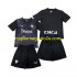 Maglia Athletic Bilbao Portiere Bambino Casa Divisa 2024-2025 Manica Corta