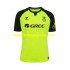 Maglia Real Betis Uomo Trasferta Divisa 2024-2025 Manica Corta