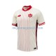 Maglia Canada Uomo Trasferta Divisa 2024 Manica Corta