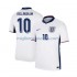 Maglia Inghilterra Jude Bellingham 10 Uomo Casa Divisa Euro 2024 Manica Corta