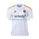 Maglia Los Angeles Galaxy Uomo Casa Divisa 2024 Manica Corta