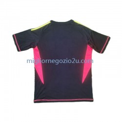 Maglia Messico Portiere Uomo Casa Divisa 2024 Manica Corta
