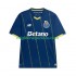Maglia FC Porto Uomo Quarta Divisa 2025-2026 Manica Corta
