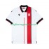 Maglia Georgia Uomo Casa Divisa 2025 Manica Corta