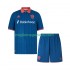 Maglia OGC Nice Bambino Terza Divisa 2025-2026 Manica Corta