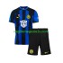 Maglia AC Milan Transformers Bambino Casa Divisa 2023-2024 Manica Corta