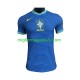 Maglia Brasile Uomo Trasferta Divisa 2023-2024 Manica Corta