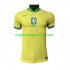Maglia Brasile Uomo Casa Divisa 2023-2024 Manica Corta