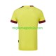 Maglia Burnley Uomo Trasferta Divisa 2023-2024 Manica Corta