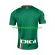 Maglia Deportivo Alaves Uomo Trasferta Divisa 2023-2024 Manica Corta