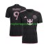 Maglia Inter Miami Suárez Luis 9 Uomo Trasferta Divisa 2024 Manica Corta