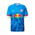 Maglia RB Leipzig Uomo Terza Divisa 2023-2024 Manica Corta