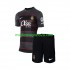 Maglia RCD Mallorca Bambino Trasferta Divisa 2023-2024 Manica Corta