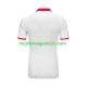 Maglia Tunisia Uomo Trasferta Divisa 2023-2024 Manica Corta