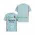 Maglia AC Milan Portiere Uomo Casa Divisa 2025-2026 Manica Corta