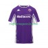 Maglia ACF Fiorentina Uomo Casa Divisa 2025-2026 Manica Corta