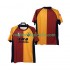 Maglia AS Roma 2000-2001 Retro Uomo Casa Divisa Manica Corta