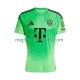 Maglia FC Bayern München Portiere Uomo Casa Divisa 2025-2026 Manica Corta