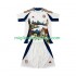 Maglia FC Bayern München Special Bambino Casa Divisa 2025-2026 Manica Corta