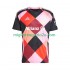 Maglia FC Bayern München Special Uomo Casa Divisa 2024-2025 Manica Corta