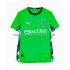 Maglia Russia Bo Monchengladbach Uomo Trasferta Divisa 2025-2026 Manica Corta