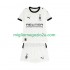 Maglia Russia Bo Monchengladbach Bambino Casa Divisa 2025-2026 Manica Corta