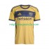 Maglia CA Boca Juniors Uomo Trasferta Divisa 2025-2026 Manica Corta