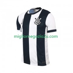 Maglia Corinthians Uomo Terza Divisa 2024-2025 Manica Corta