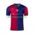 Maglia FC Barcelona Coldplay Uomo Casa Divisa 2024-2025 Manica Corta