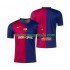 Maglia FC Barcelona TRAVIS SCOTT Uomo Casa Divisa 2024-2025 Manica Corta