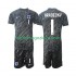 Maglia Finlandia HRADECKY 1 Portiere Bambino Casa Divisa 2024 Manica Corta