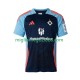 Maglia Hamburger SV Special Uomo Casa Divisa 2025-2026 Manica Corta