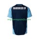Maglia Hamburger SV Special Uomo Casa Divisa 2025-2026 Manica Corta