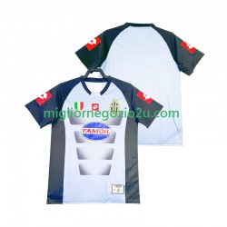 Maglia Juventus Portiere Retro Uomo Casa Divisa 2002-2003 Manica Corta