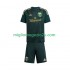 Maglia Portland Timbers Bambino Casa Divisa 2025 Manica Corta