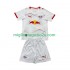 Maglia RB Leipzig Bambino Casa Divisa 2025-2026 Manica Corta