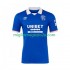 Maglia Rangers Uomo Casa Divisa 2025-2026 Manica Corta