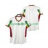 Maglia Senegal Retro Uomo Casa Divisa 2002 Manica Corta