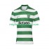 Maglia Sporting CP Uomo Casa Divisa 2025-2026 Manica Corta